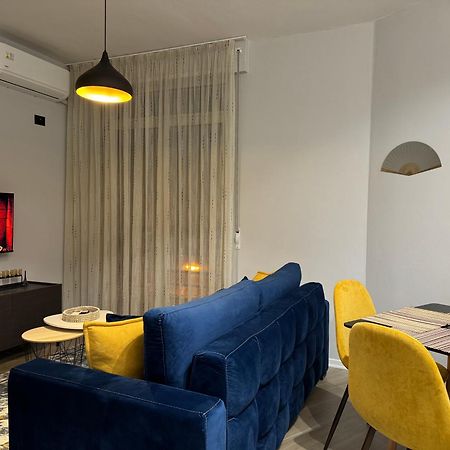 Am Apartment 地拉那 外观 照片