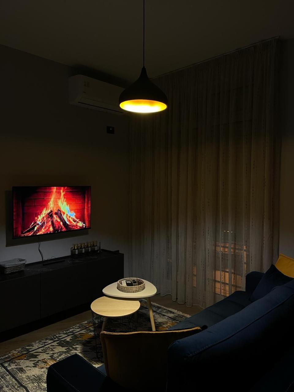 Am Apartment 地拉那 外观 照片