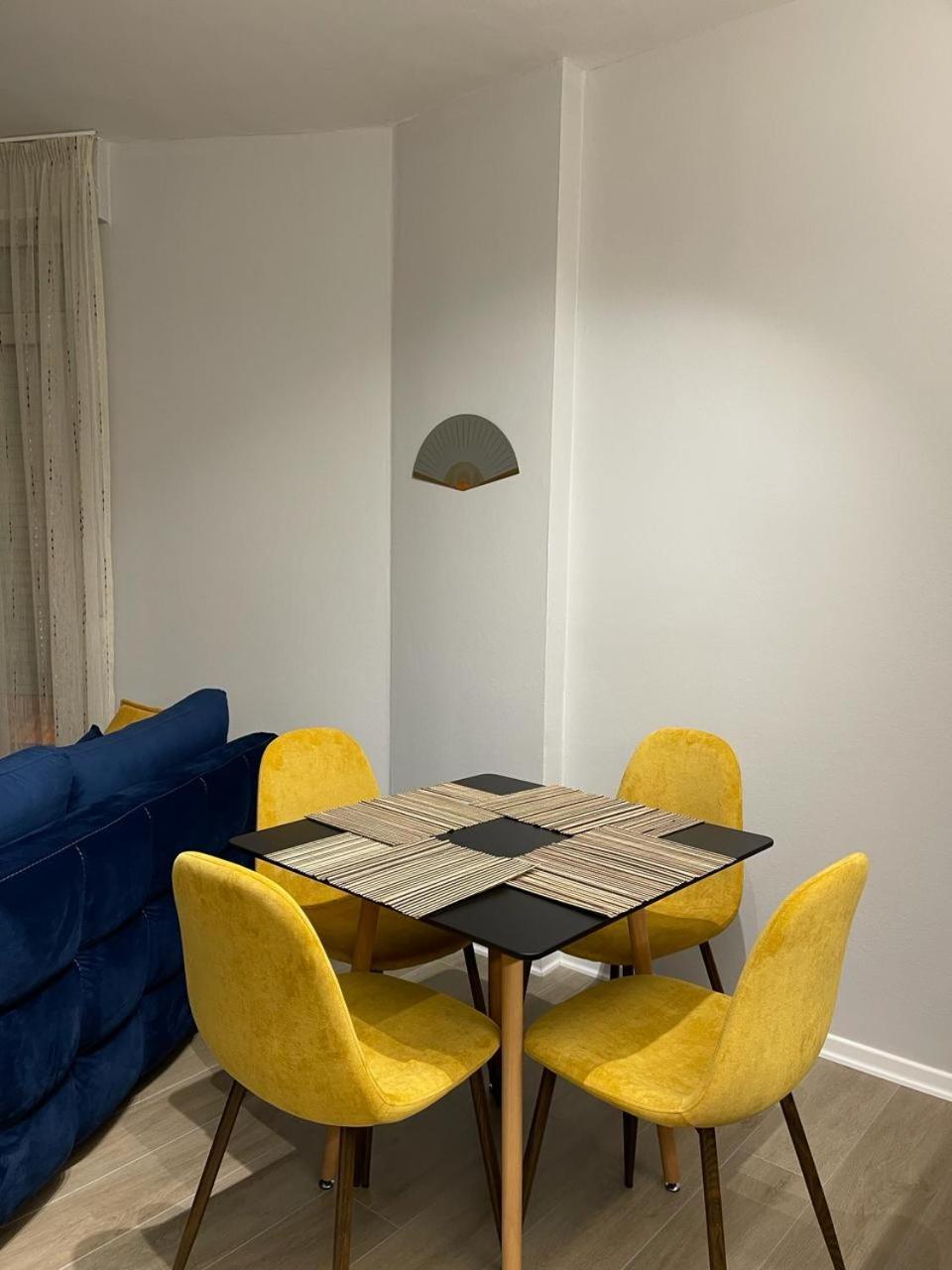 Am Apartment 地拉那 外观 照片
