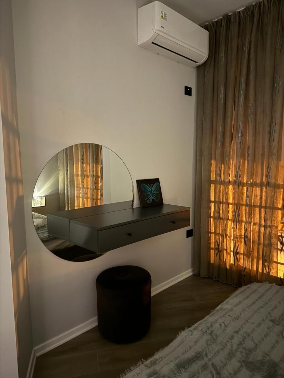 Am Apartment 地拉那 外观 照片