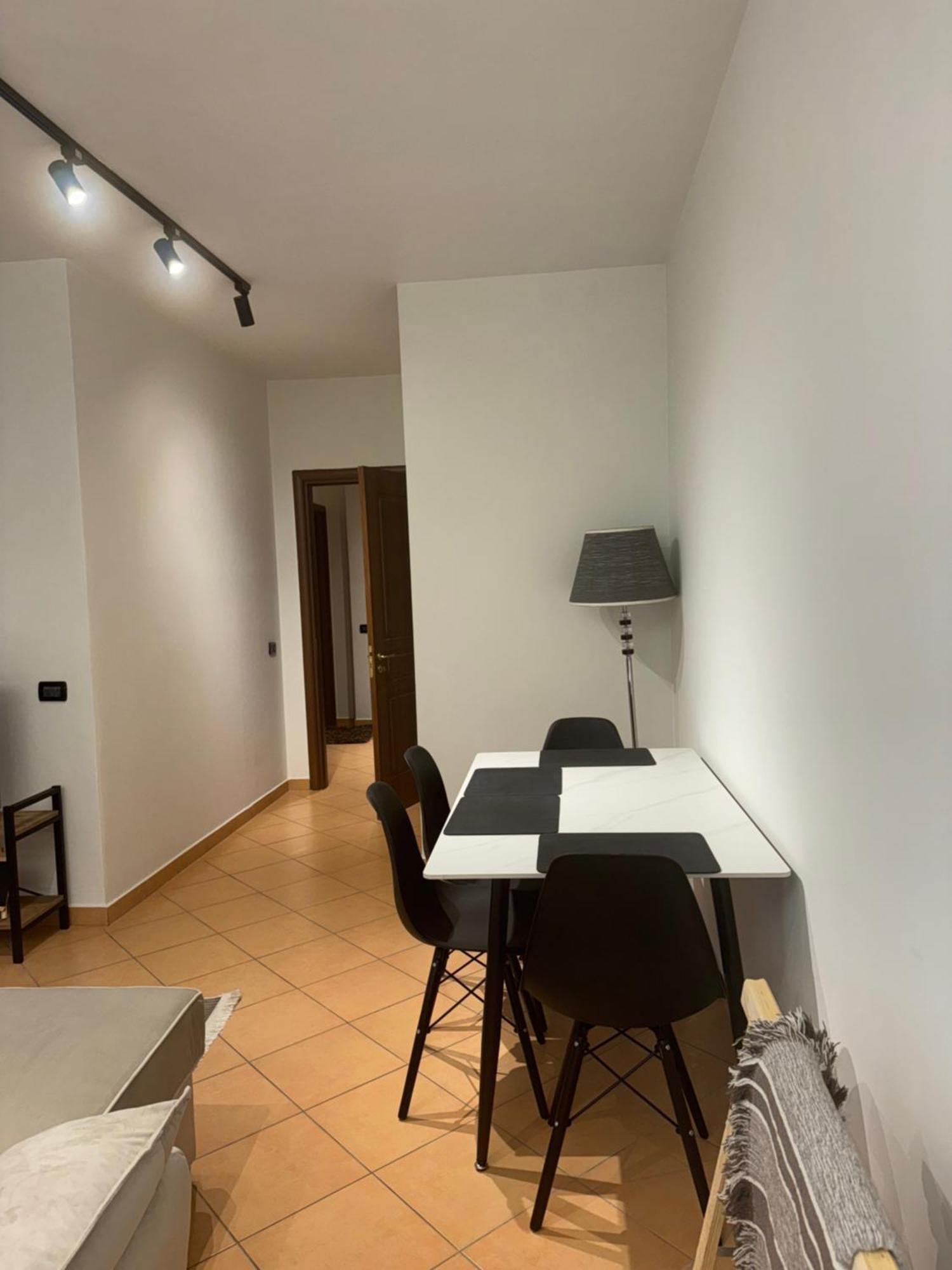 Am Apartment 地拉那 外观 照片