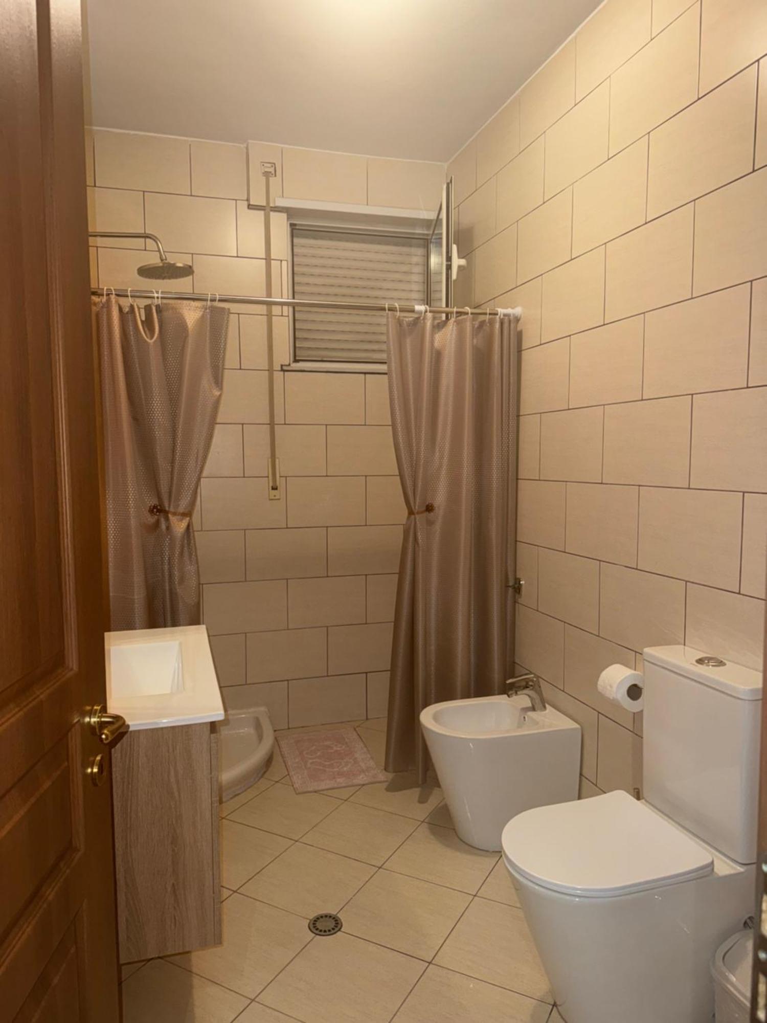 Am Apartment 地拉那 外观 照片