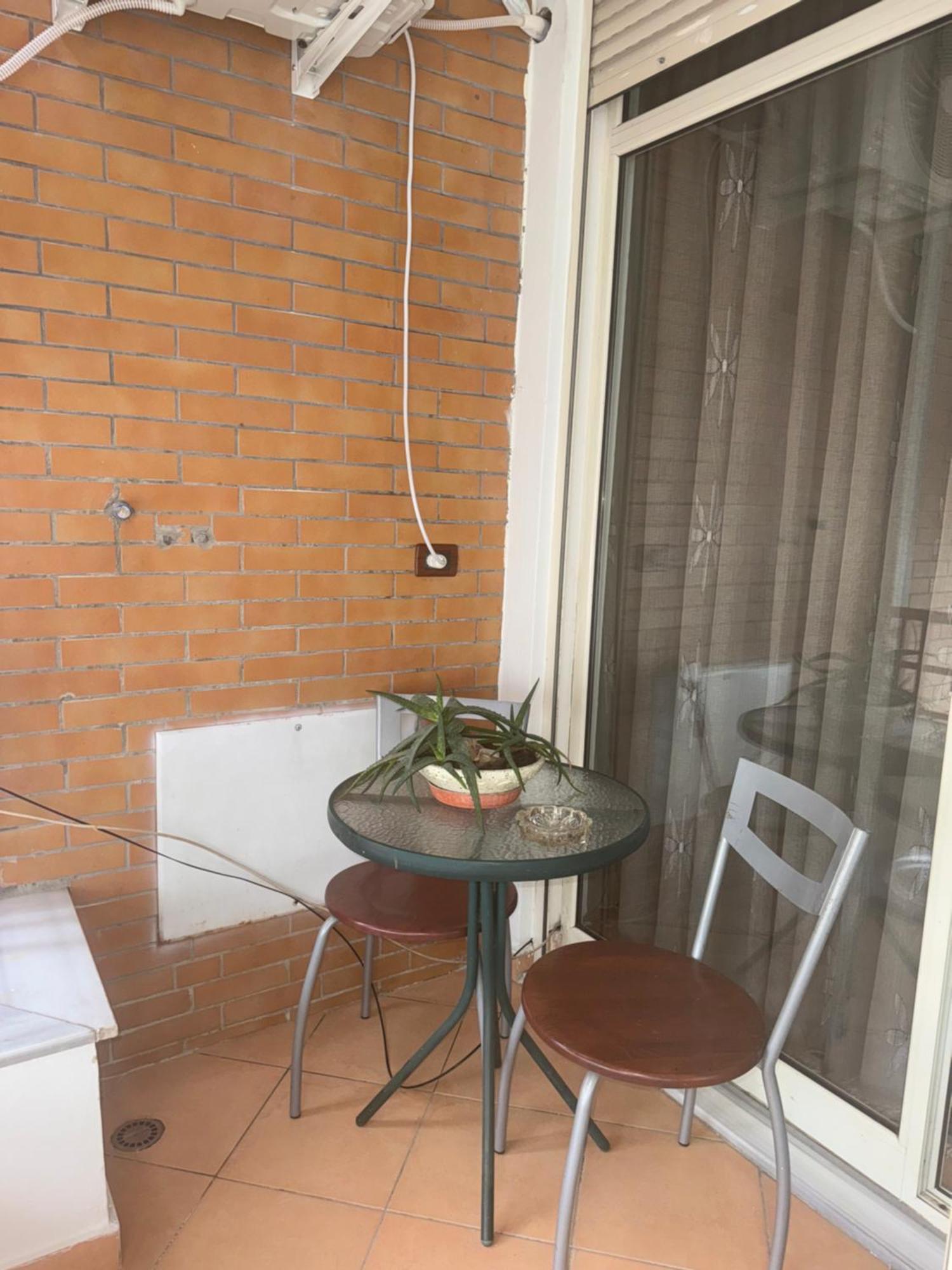 Am Apartment 地拉那 外观 照片