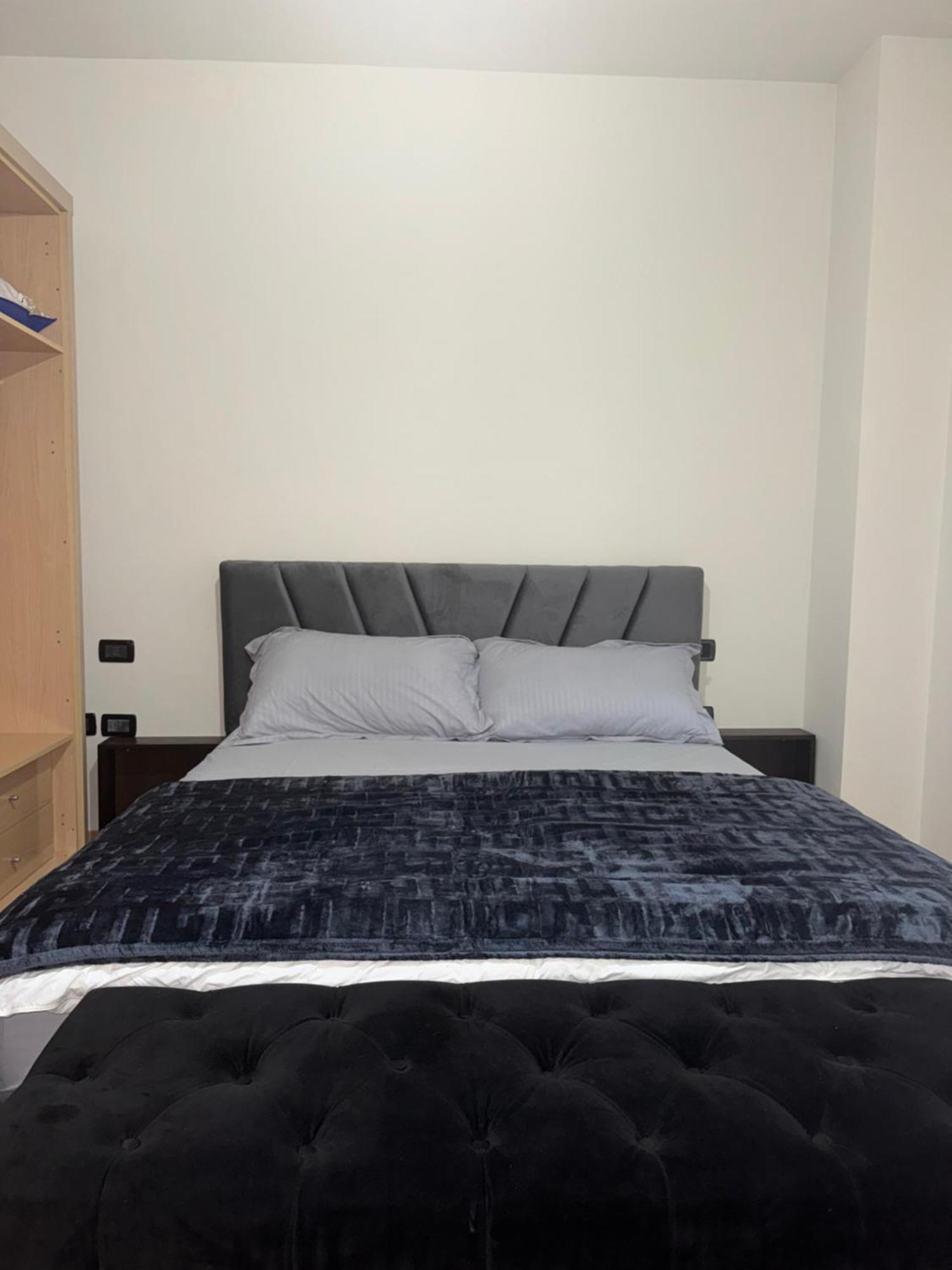 Am Apartment 地拉那 外观 照片